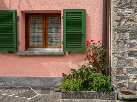 Casa Delia Apartment in Canton of Ticino