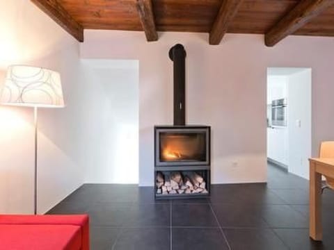 Rustico di vacanza nel nucleo di Moghegno Vacation rental in Canton of Ticino