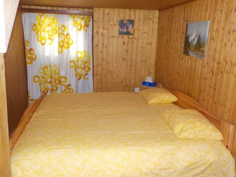 Schönes Rustico Apartment in Canton of Ticino