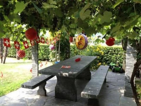 Residenza Contessa Apartment in Lugano