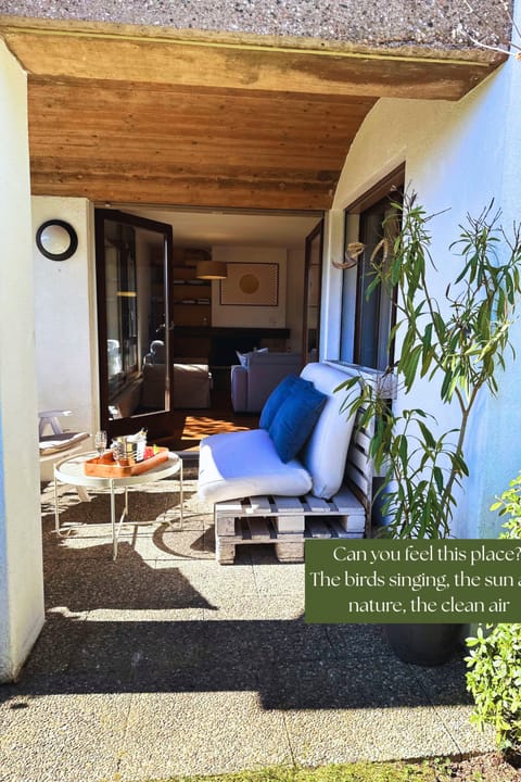 appartamento vacanze "Luxus-Wohnung" Apartment in Lugano