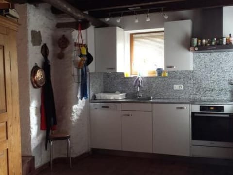 Casa Geissenstall Vacation rental in Lugano