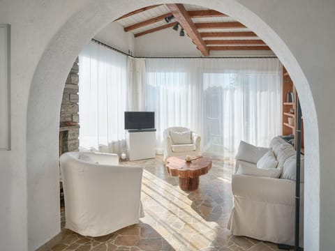 Casa Agnese - Eine Oase der Ruhe am Luganersee Apartment in Lugano