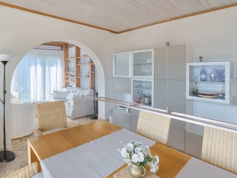 Casa Agnese - Eine Oase der Ruhe am Luganersee Apartment in Lugano