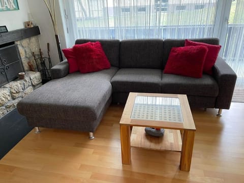 Ferienwohnung Apartment in Canton of Grisons