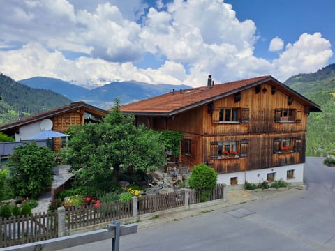 Property view