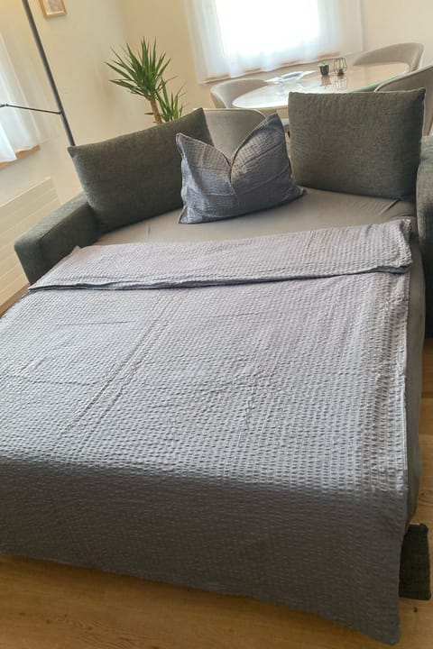 Casa Suvita _ Alpine Luxury Apartment Apartment in Canton of Grisons