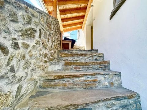 casa M Apartment in Canton of Grisons