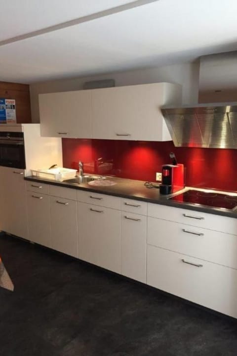 CasaMarmarolla Apartment in Canton of Grisons