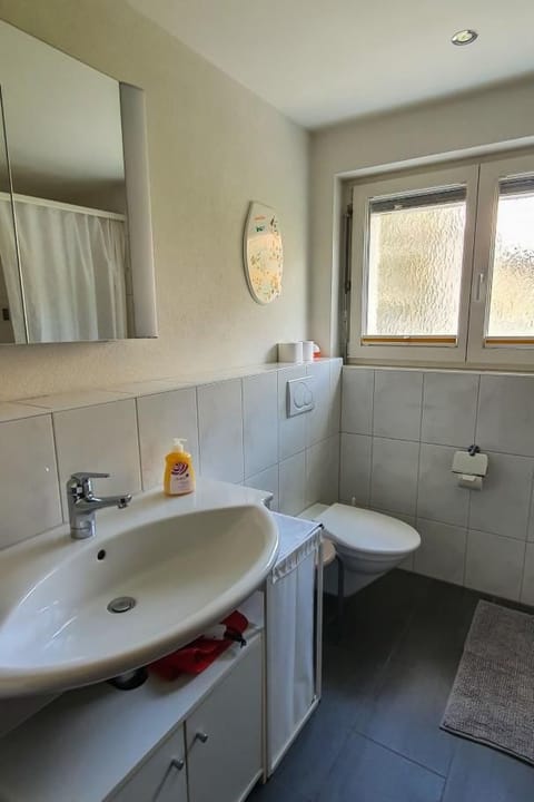 Casa Fanal Apartment in Davos