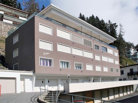 Apartmen Nölly Apartment in Davos