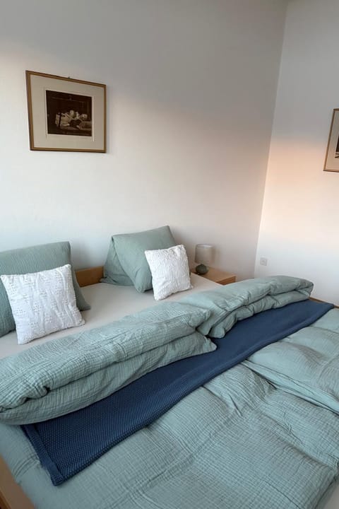 Poste viglia Apartment in Canton of Grisons