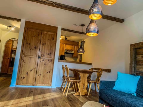 mit Blick in die Berge Apartment in Canton of Grisons