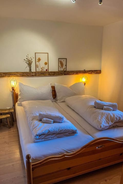 mit Panoramablick in die Bergwelt Apartment in Canton of Grisons