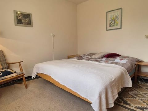 Crusch 51 Apartment in Samedan