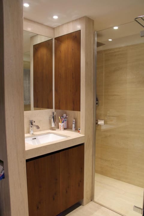 Chesa Madragena Apartment in Samedan