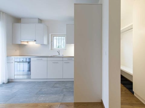 Chesa Flur Sulagl 1 Apartment in Samedan