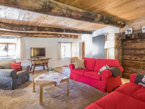 Chesa Paulina Vacation rental in Canton of Grisons