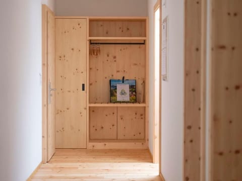 Duai Apartment in Canton of Grisons