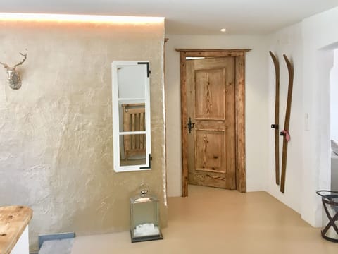 Inside other