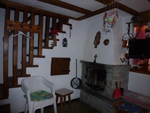 Casa Tavernela Vacation rental in Canton of Grisons