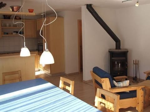 Casa Val Mulina - Pongello Vacation rental in Canton of Grisons