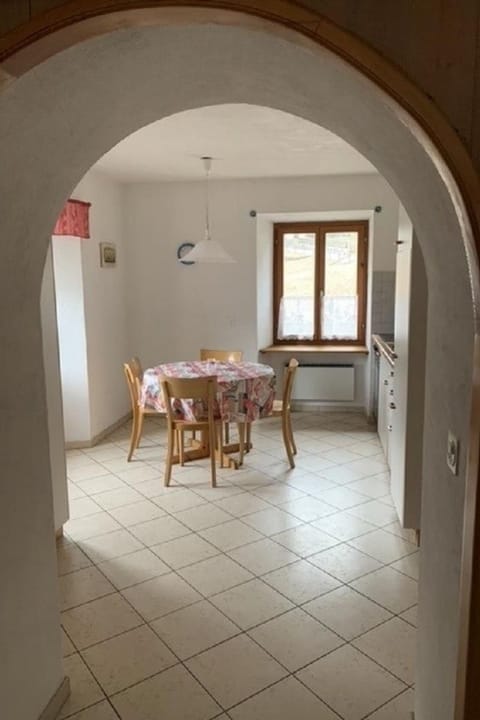 Appartamento FAMIGLIA TONDINI Apartment in Canton of Grisons