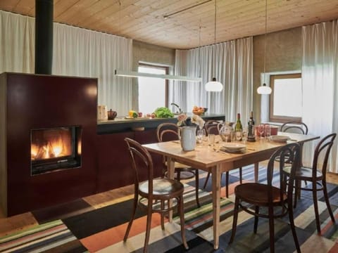 Steinhaus Vacation rental in Province of Brescia