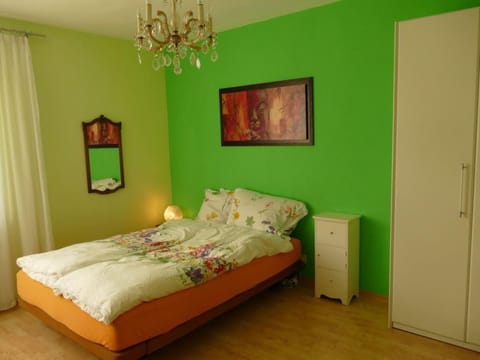 Casa Blumer - Villa mit 1200m2 Garten Vacation rental in Zurich City