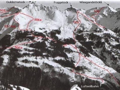 Weissenberge Gfell Vacation rental in St. Gallen, Switzerland