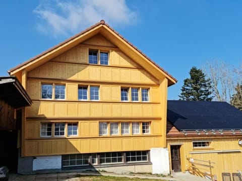 Landhaus Speicher Vacation rental in Appenzell Innerrhoden, Switzerland