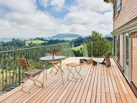 Fabrikantenhaus Vacation rental in St. Gallen, Switzerland
