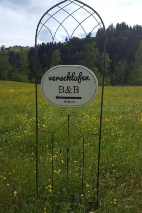 Verschlafen... in sanfte Hügel eingebettet. Apartment in St. Gallen, Switzerland