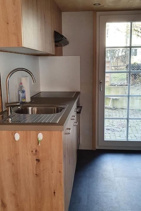 GLORIOS Apartment in Appenzell Innerrhoden, Switzerland