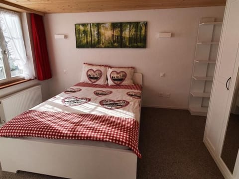 GLORIOS Apartment in Appenzell Innerrhoden, Switzerland