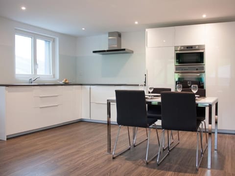 Ferien im Toggenburg Apartment in St. Gallen, Switzerland