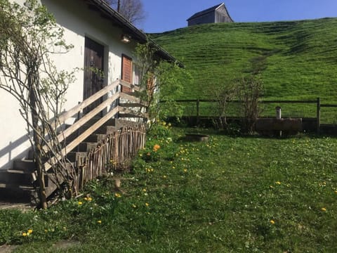 Feriehüsli Vacation rental in St. Gallen, Switzerland