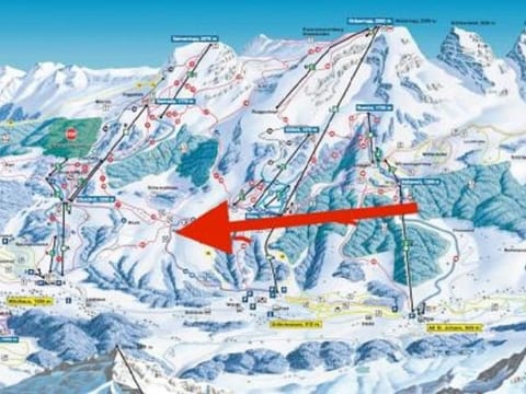 Chalet mit Garten, Grill und Terrasse Vacation rental in St. Gallen, Switzerland