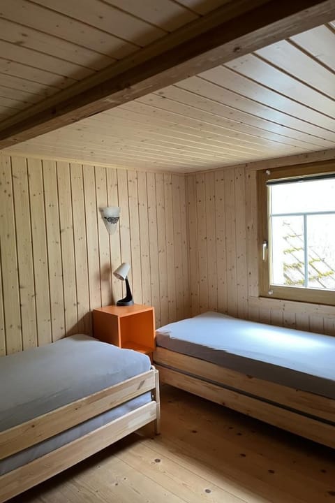 Sweet Home Apartment in St. Gallen, Switzerland