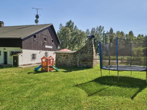 Hodkovice Farm Stay in Lower Silesian Voivodeship