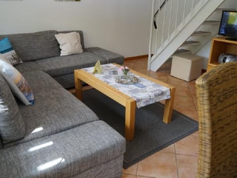 Haus Rosenduft Vacation rental in Kappeln