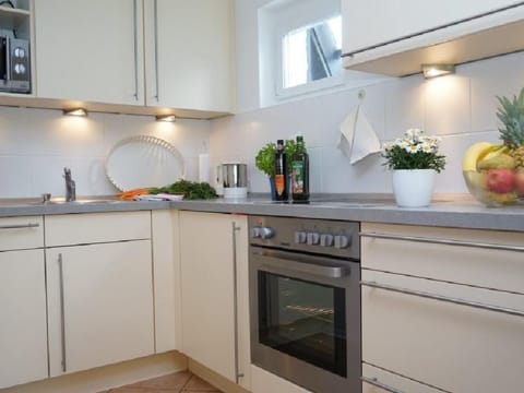 Haus Rosenduft Vacation rental in Kappeln