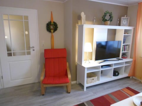 Wohnung in Kappeln mit Terrasse Apartment in Kappeln