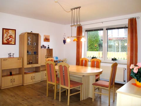 Ferienhaus Meer Vacation rental in Wangerland