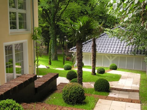 Il Giardino Apartment in Vorarlberg, Austria