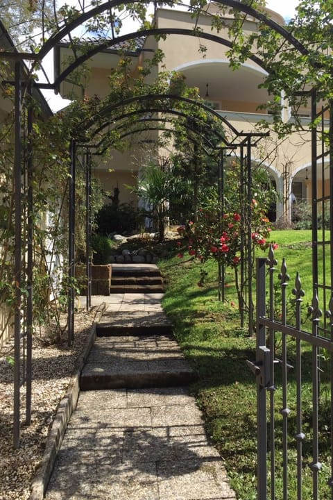 Il Giardino Apartment in Vorarlberg, Austria