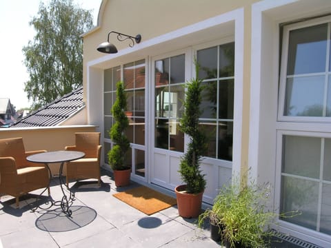 La Bella Apartment in Vorarlberg, Austria