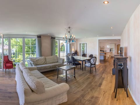 Wohnung Il Grande Apartment in Vorarlberg, Austria