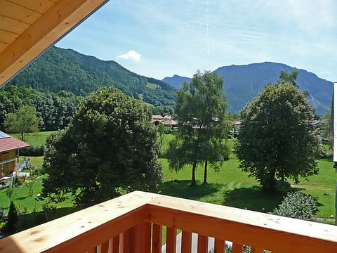 Bibelöd Apartment in Ruhpolding