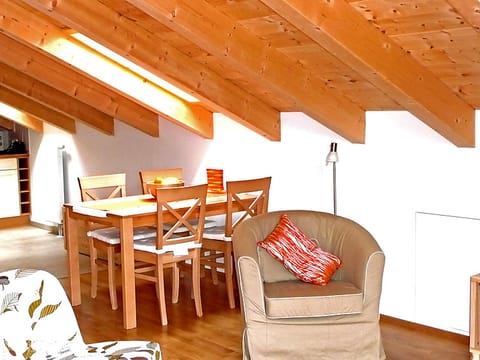 Bibelöd Apartment in Ruhpolding